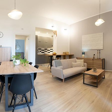Casa Noma Nel Cuore Del Salento Acquarica del Capo Exteriör bild