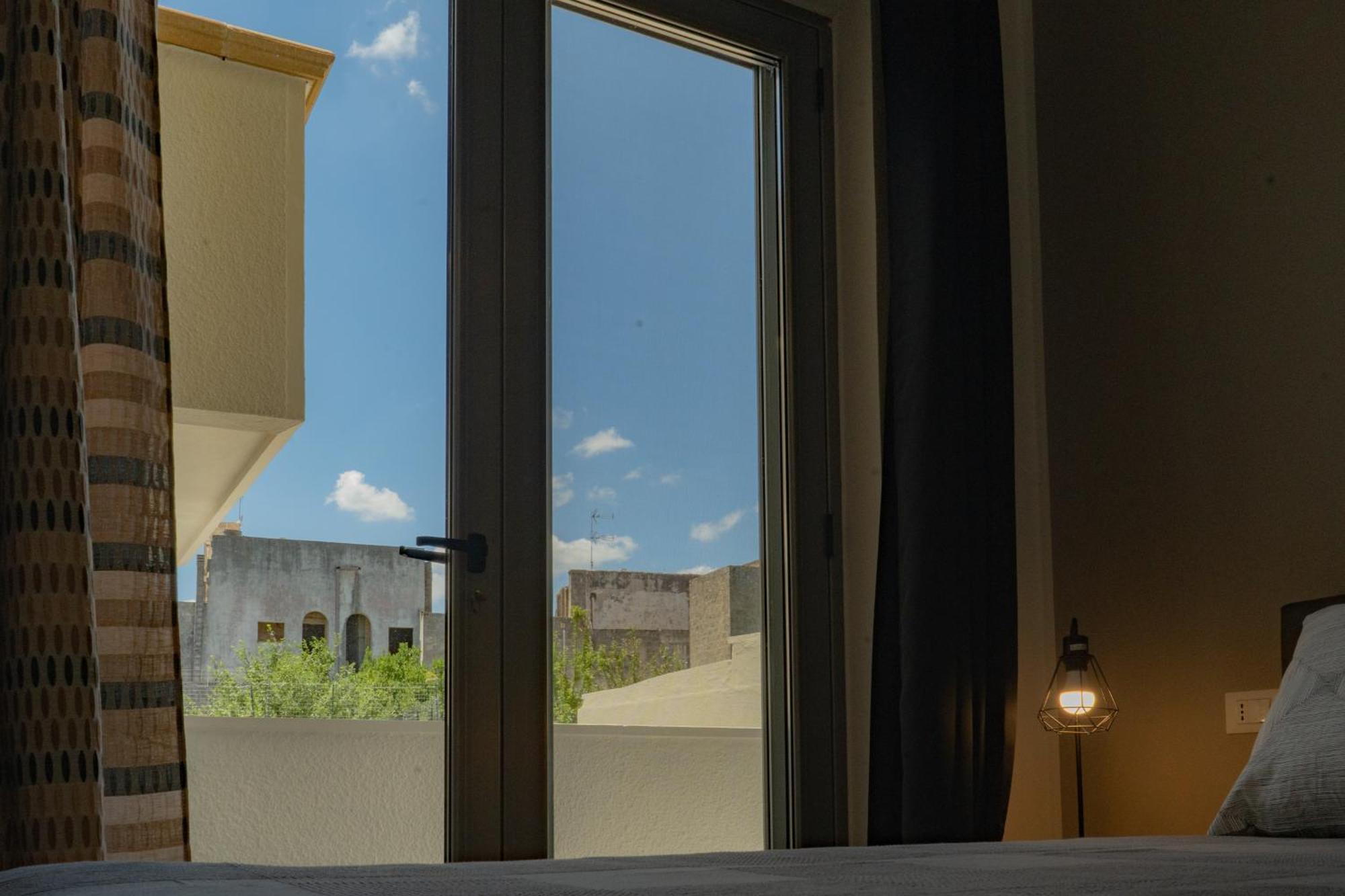 Casa Noma Nel Cuore Del Salento Acquarica del Capo Exteriör bild