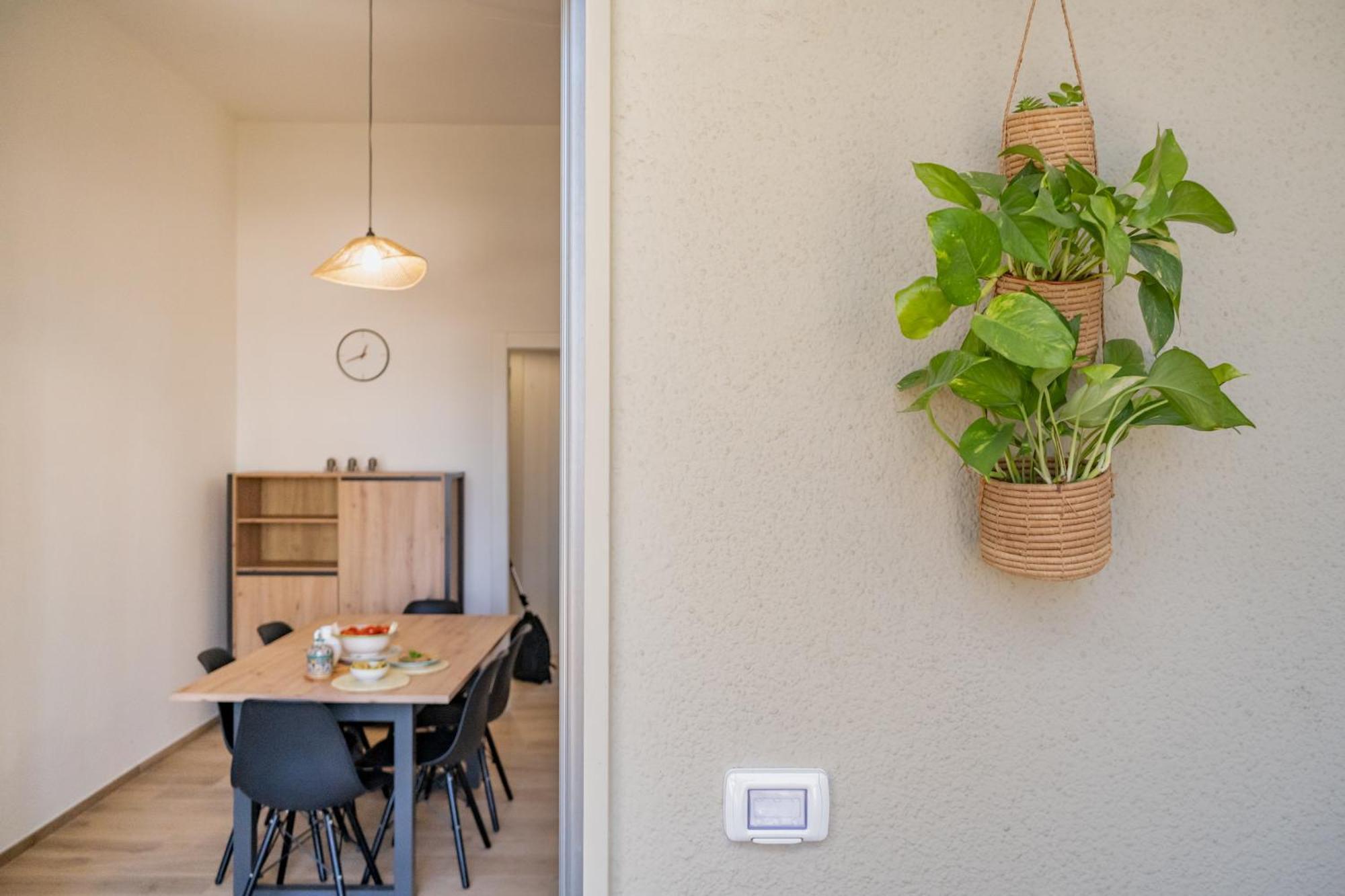 Casa Noma Nel Cuore Del Salento Acquarica del Capo Exteriör bild