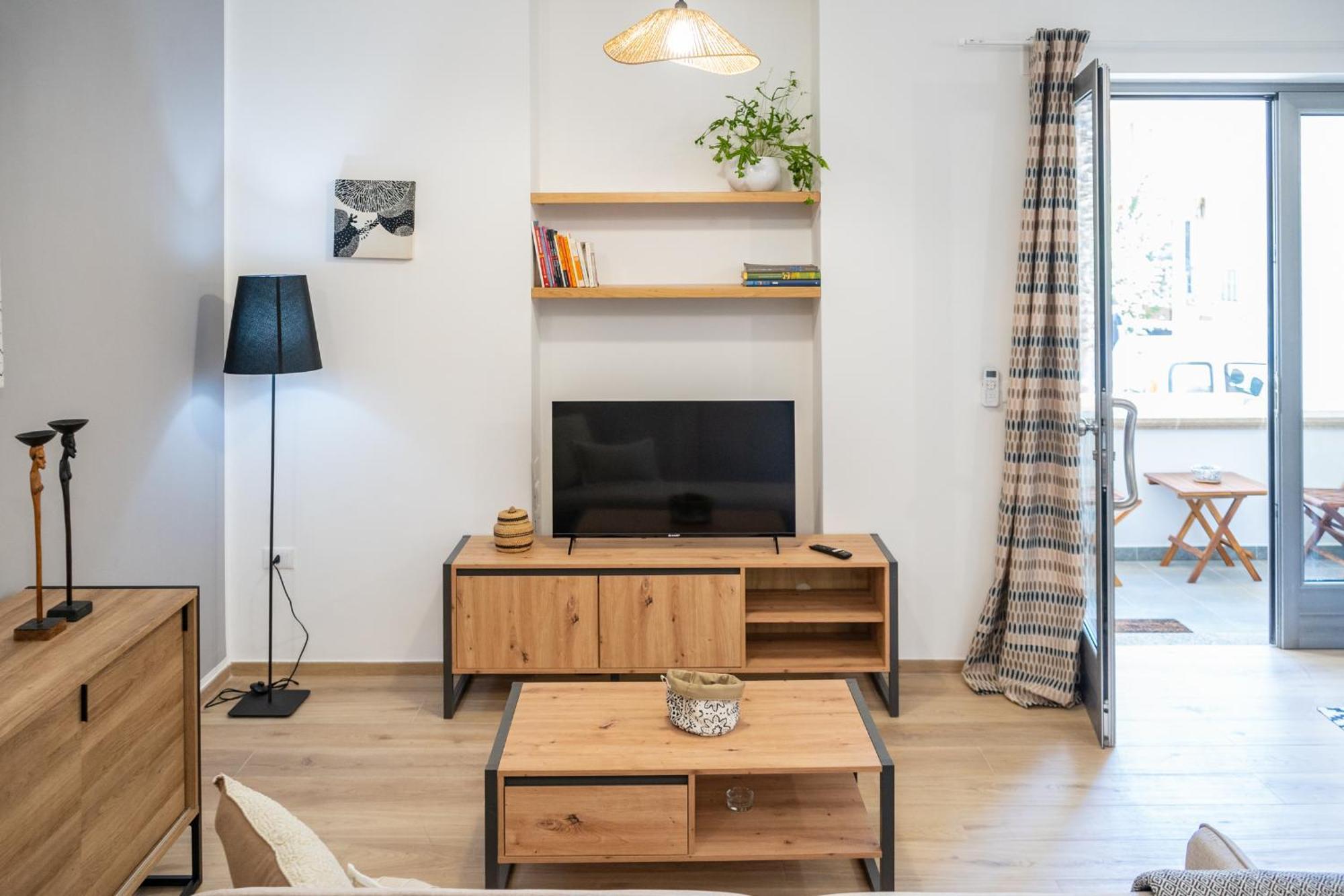 Casa Noma Nel Cuore Del Salento Acquarica del Capo Exteriör bild